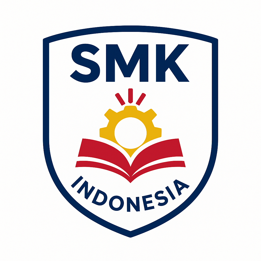 smk Indonesia